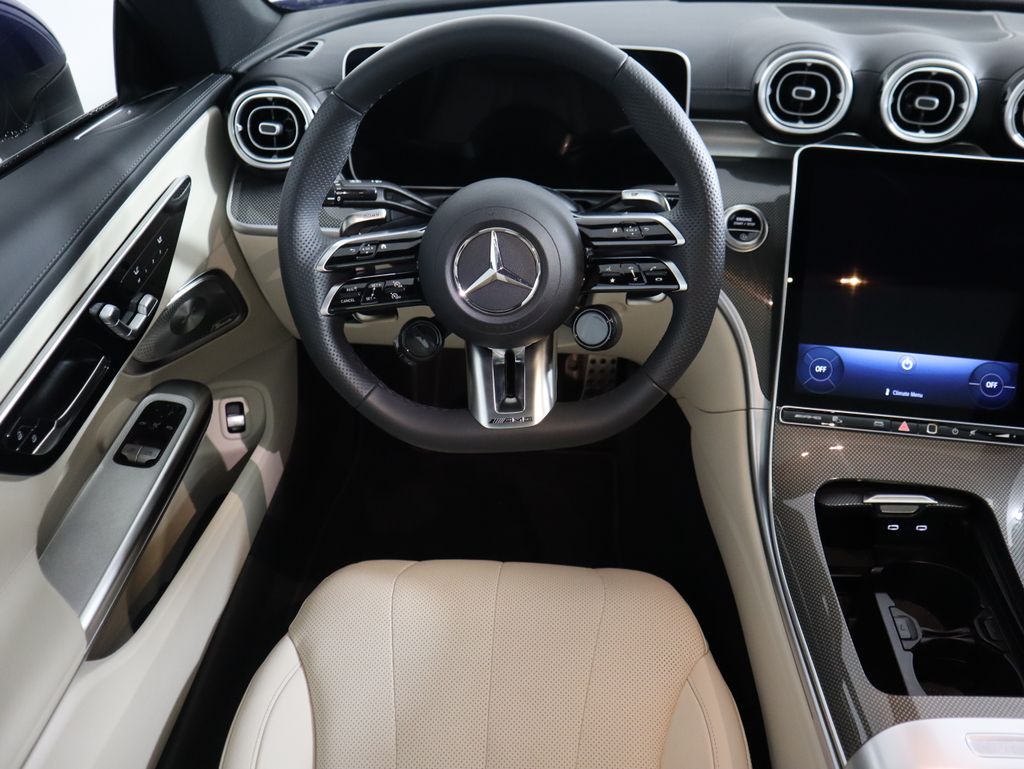 Thumbnail: 2025 Mercedes-Benz CLE - 10