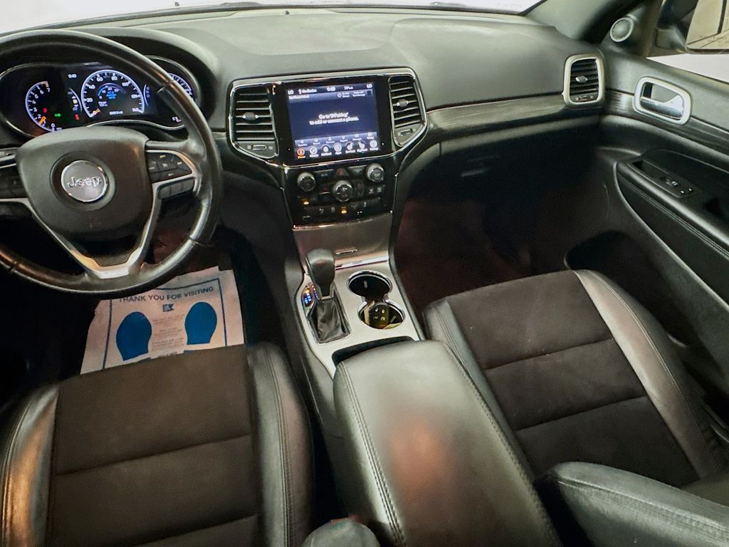 Used Car 2022 Jeep Grand Cherokee Wk  Laredo X For Sale Under $30,000 In Austin, Texas