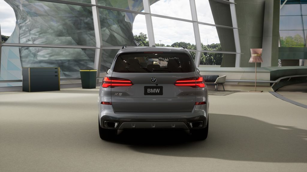 Thumbnail: 2026 BMW X5 - 31