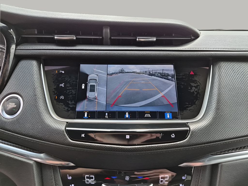 Used Car 2021 Cadillac Xt5  Sport For Sale Under $35,000 In Austin, Texas