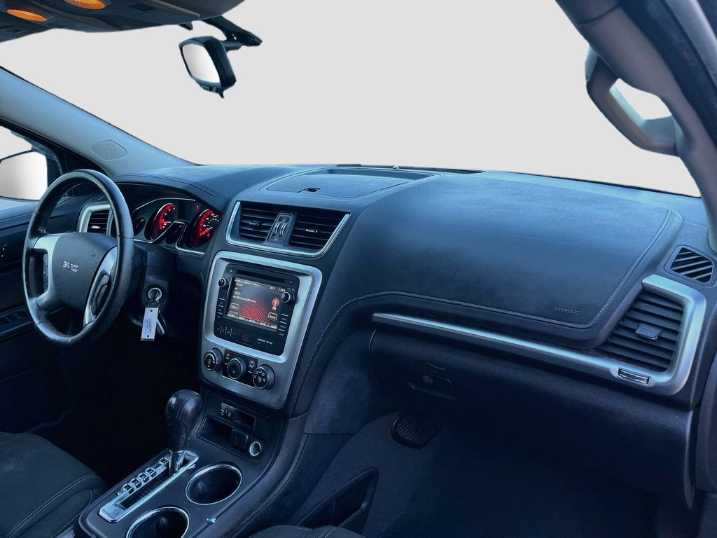Used 2016 Black GMC SLE-1 image 28