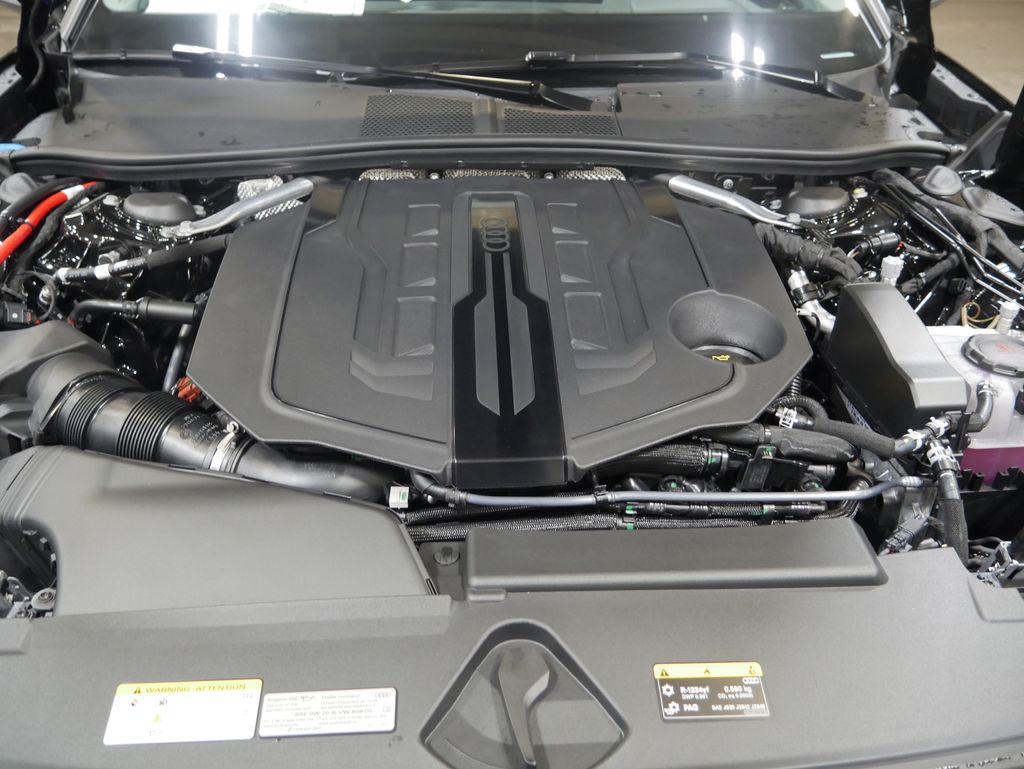 Thumbnail: 2026 Audi A6 - 11