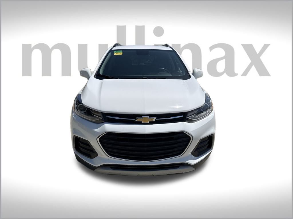 2020 Chevrolet Trax LT photo