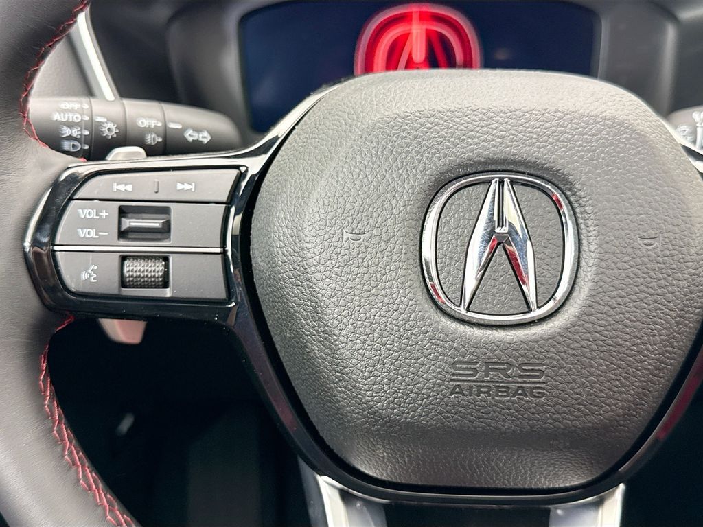 Thumbnail: 2026 Acura Integra - 11