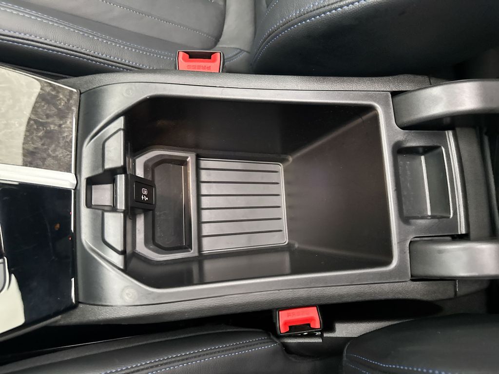 2020 BMW X3 xDrive30i 13