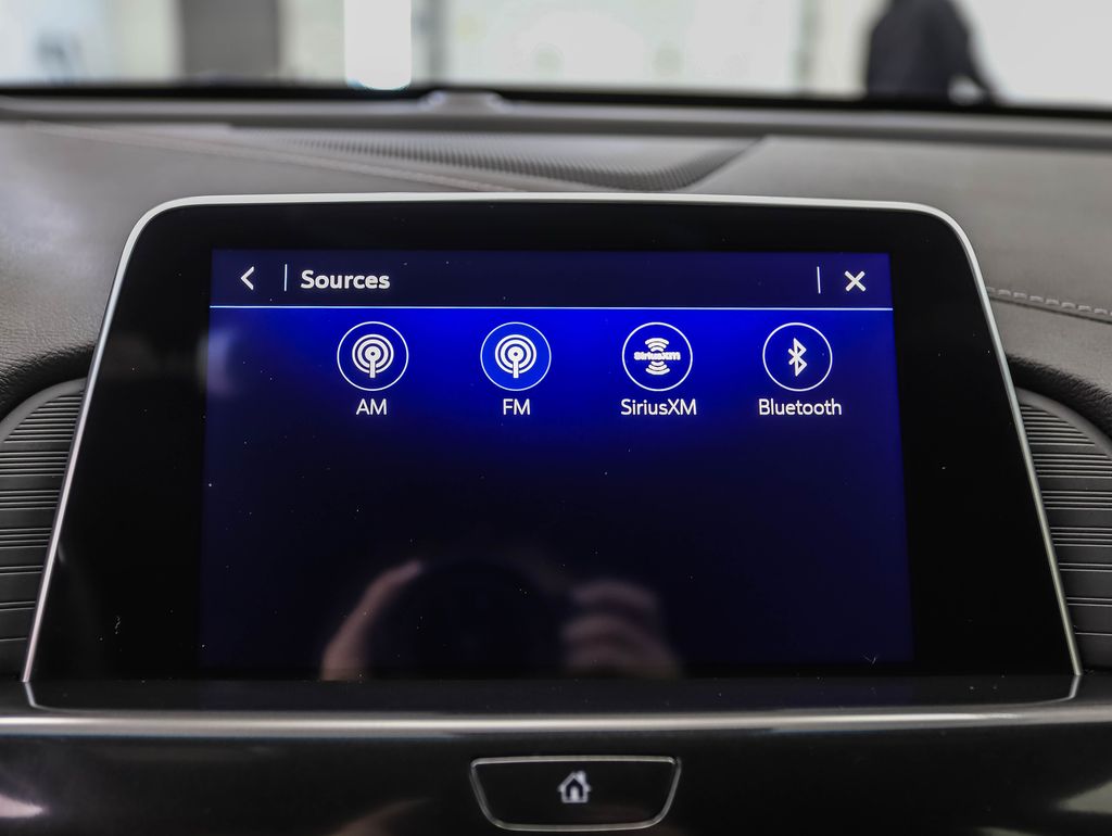 Thumbnail: 2022 Cadillac CT4 - 17