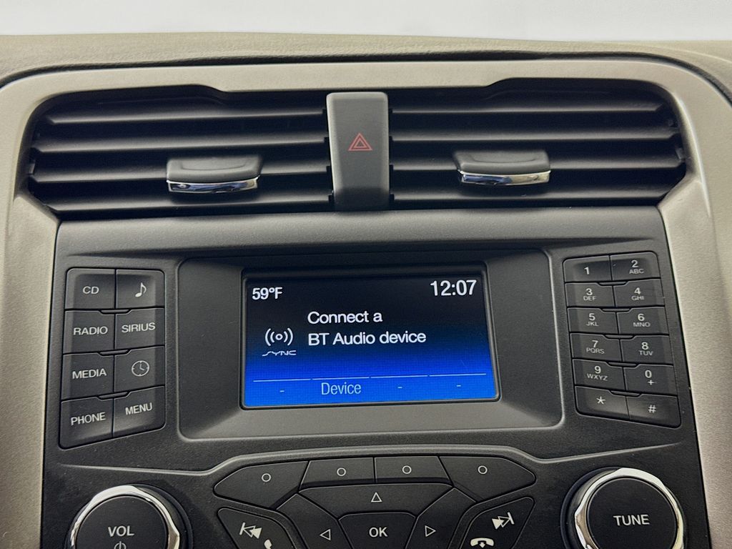 Used Car 2017 Ford Fusion  Se For Sale Under $10,000 In Austin, Texas