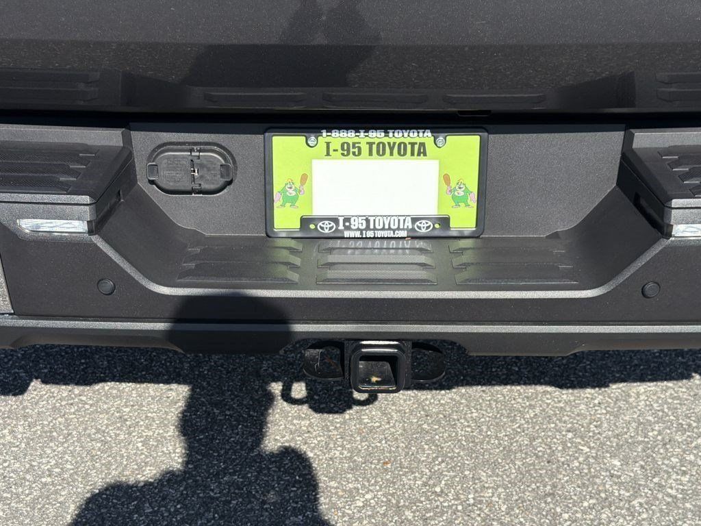 New 2026 Toyota Tundra i-FORCE MAX Truck