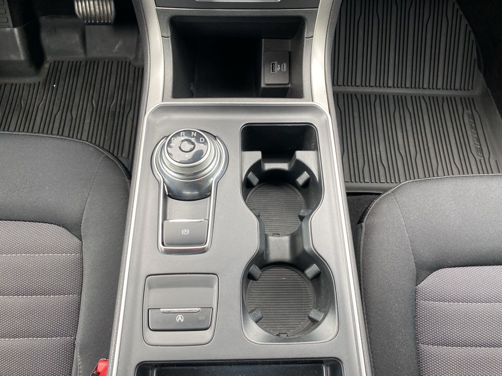 used 2022 Ford Edge car, priced at $22,648