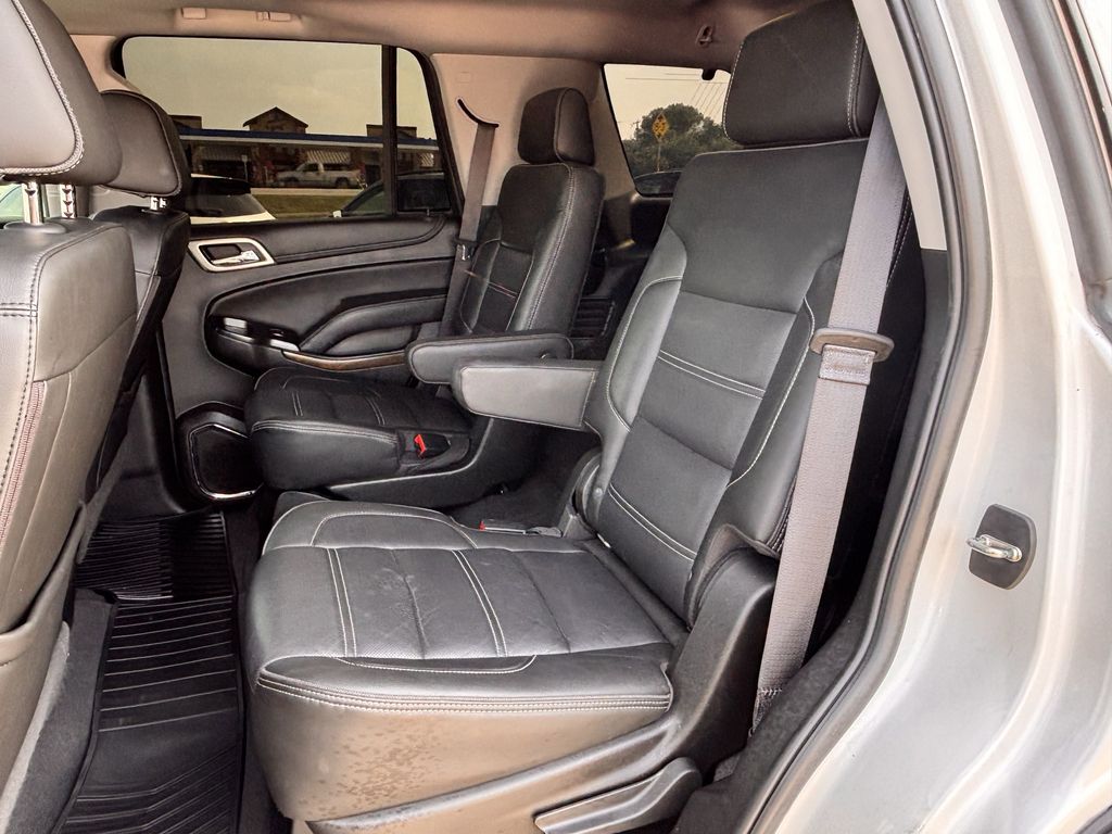 Used Car 2019 Gmc Yukon  Denali For Sale Under $30,000 In Corsicana, Texas