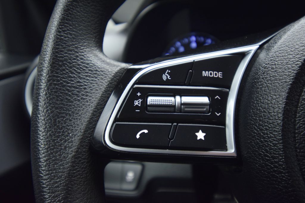 used 2024 Kia Forte car, priced at $16,700