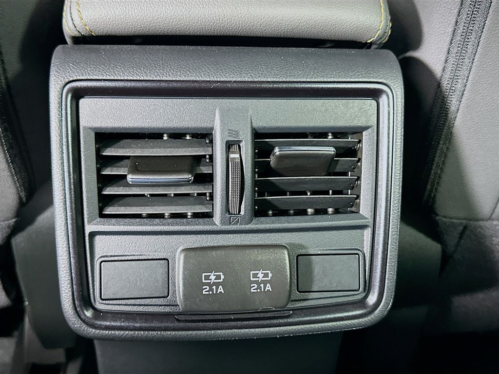 Thumbnail: 2024 Subaru Forester - 26