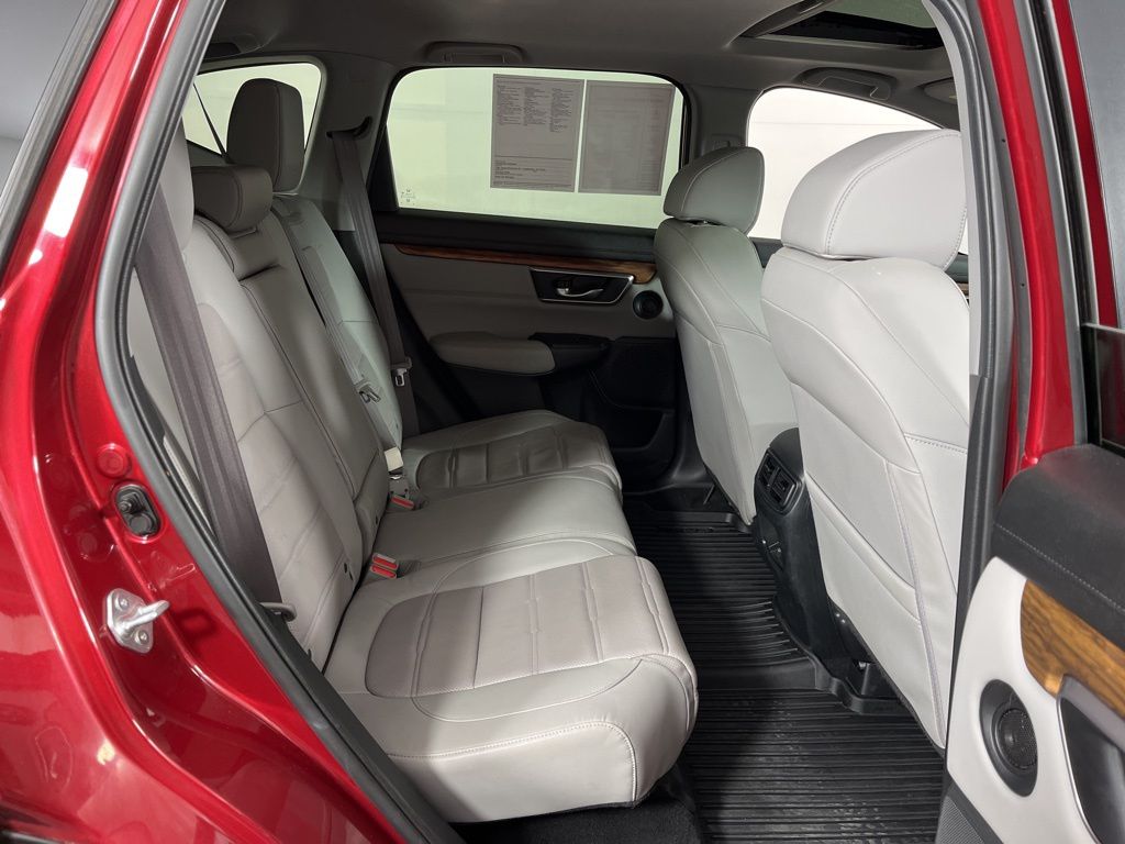 Thumbnail: 2022 Honda CR-V - 13