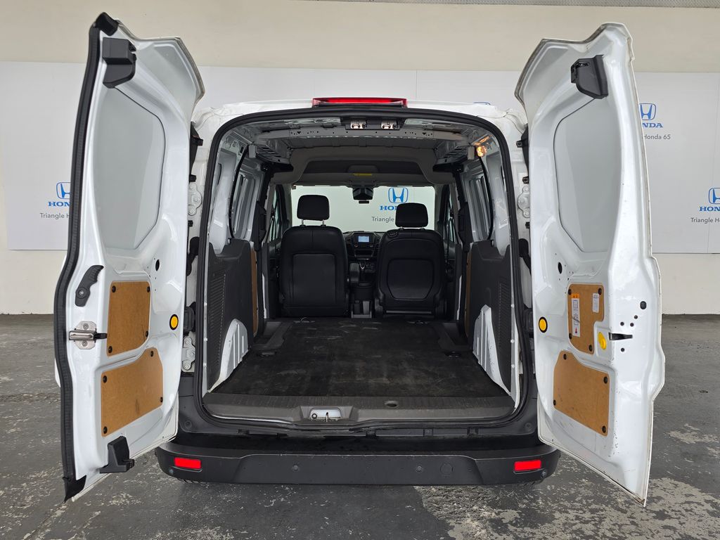 Thumbnail: 2023 Ford Transit Series - 26