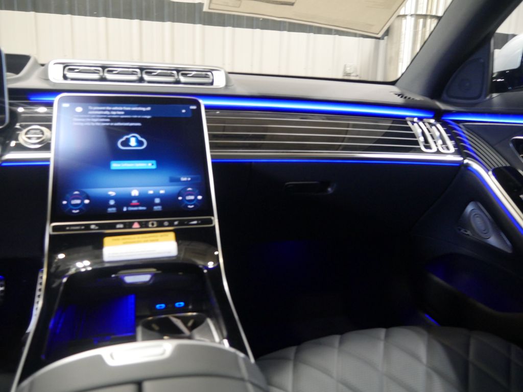 Thumbnail: 2026 Mercedes-Benz S-Class - 24