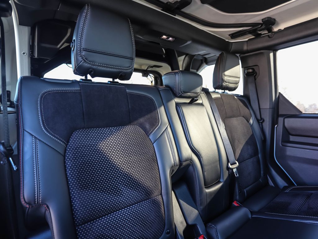 Thumbnail: 2024 Ford Bronco - 27