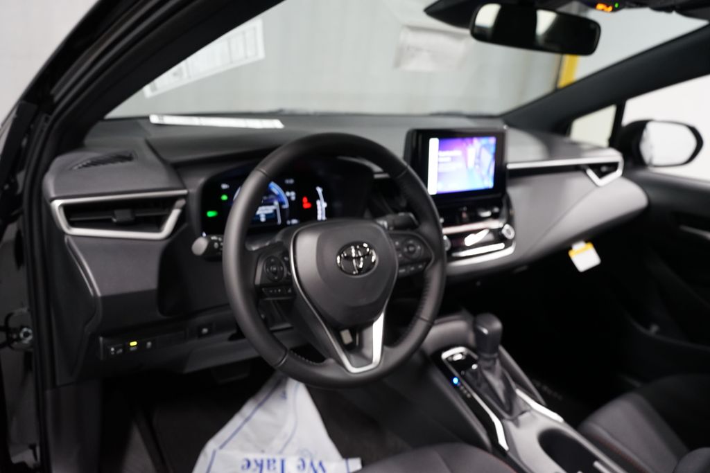 Thumbnail: 2026 Toyota Corolla - 11