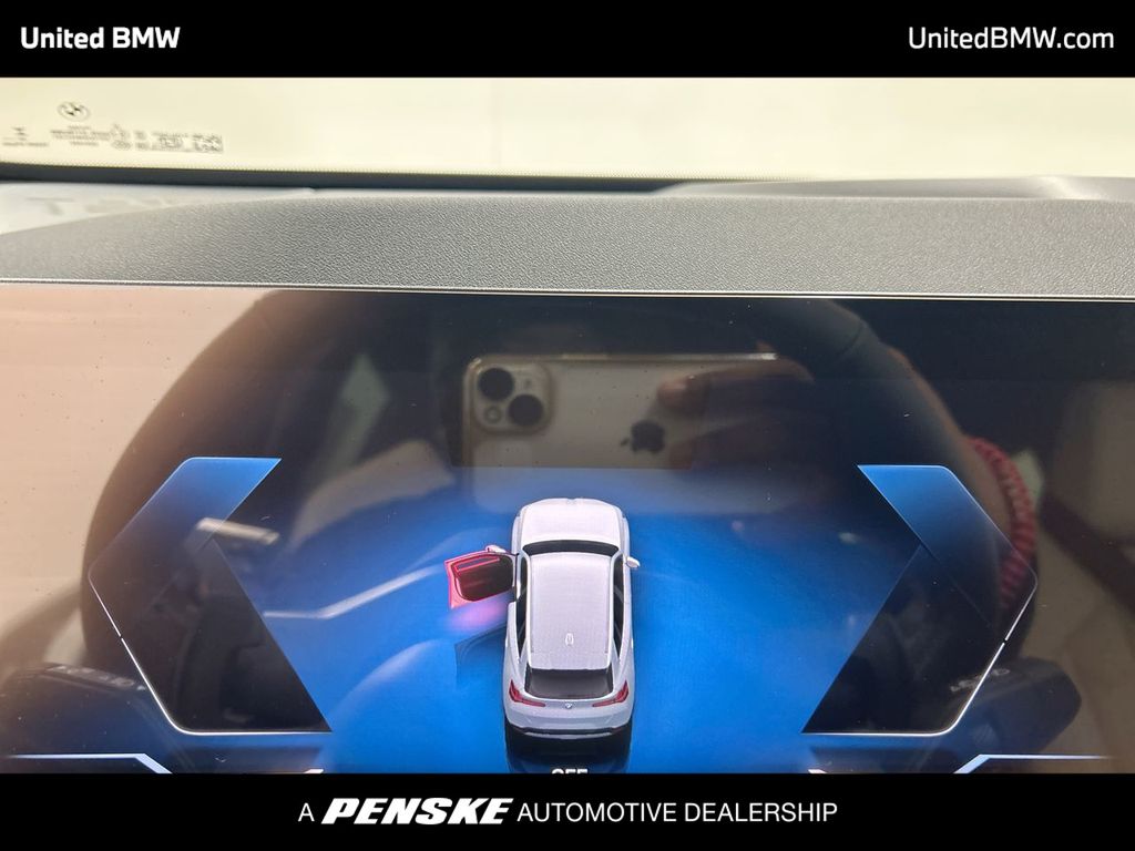 Thumbnail: 2026 BMW X3 - 15