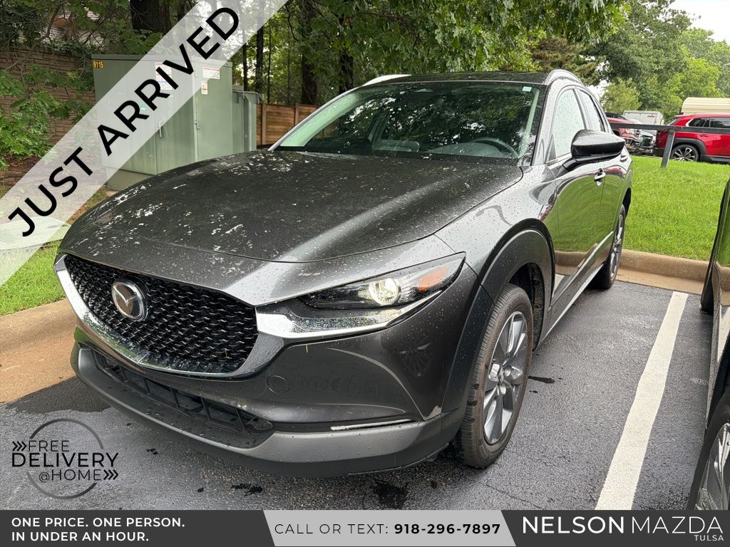 2025 Mazda CX-30 Preferred AWD's photo
