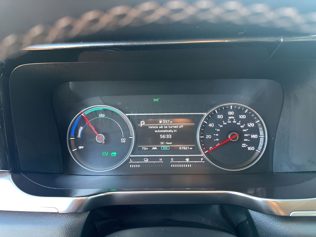 Used Car 2022 Kia Sorento Hybrid  Ex For Sale Under $30,000 In Austin, Texas