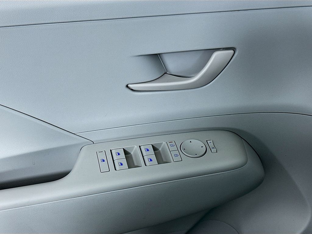 Thumbnail: 2024 Hyundai Kona - 17