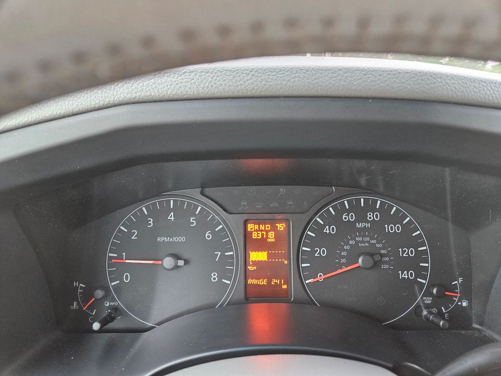 Used 2021 Nissan NV Passenger Van