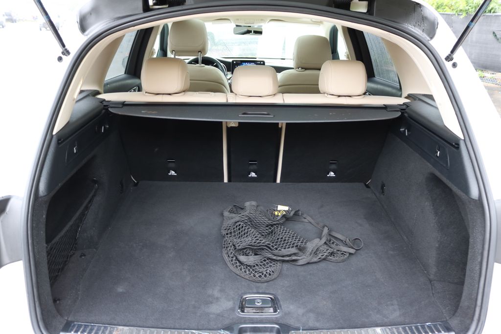 Used Car 2022 Mercedes-benz Glc  Glc 300 For Sale Under $35,000 In Austin, Texas