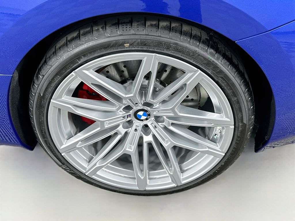 Thumbnail: 2026 BMW M2 - 23