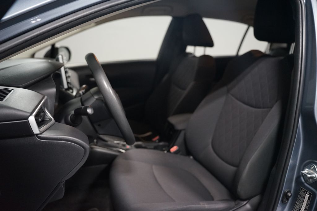 Thumbnail: 2020 Toyota Corolla - 7