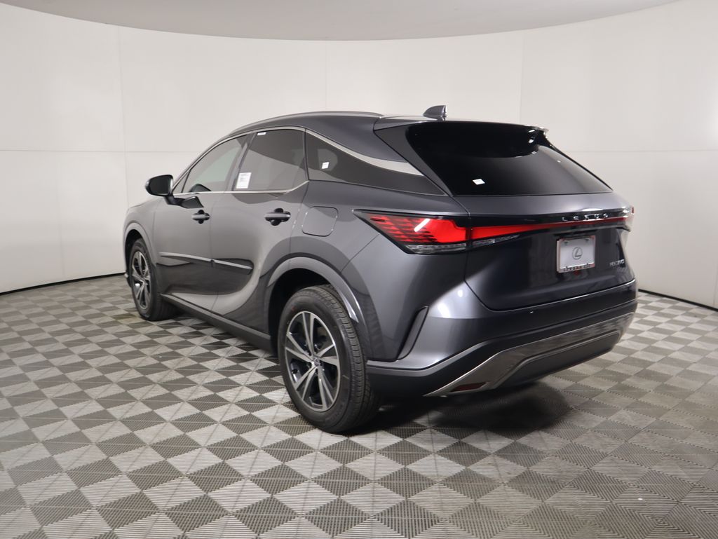 Thumbnail: 2026 Lexus RX - 7