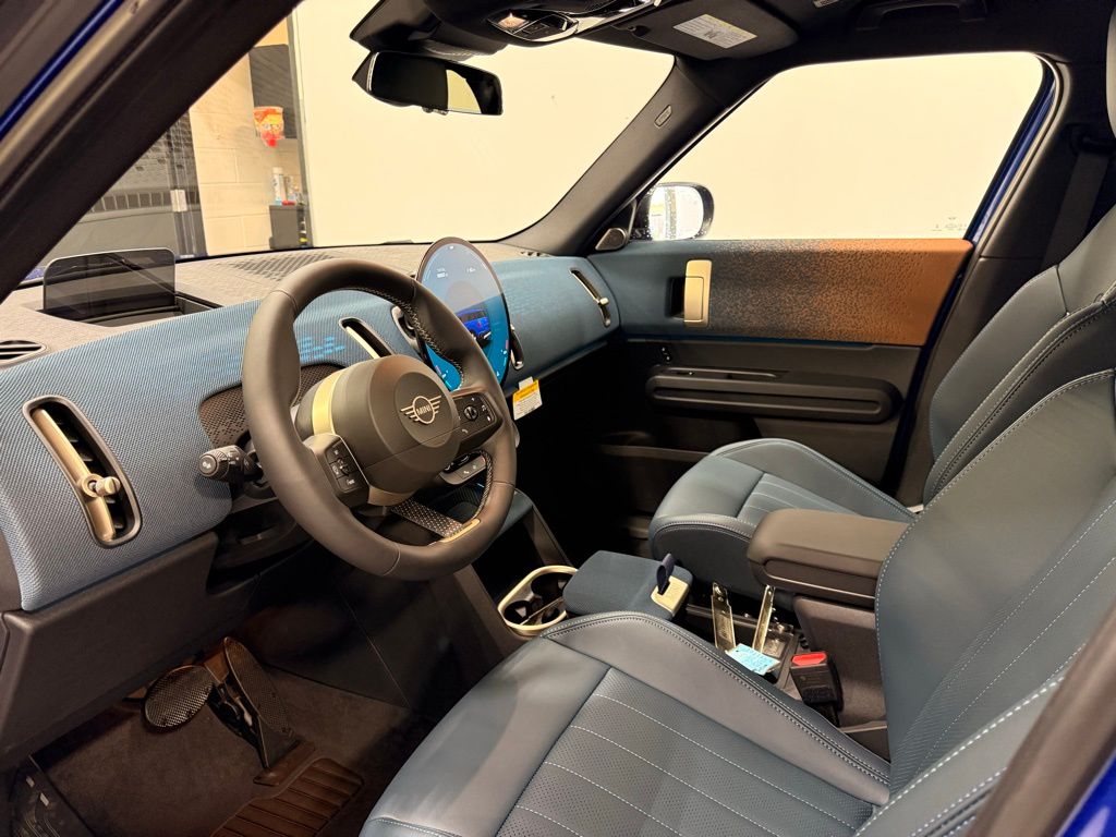 Thumbnail: 2025 MINI Cooper Countryman - 11
