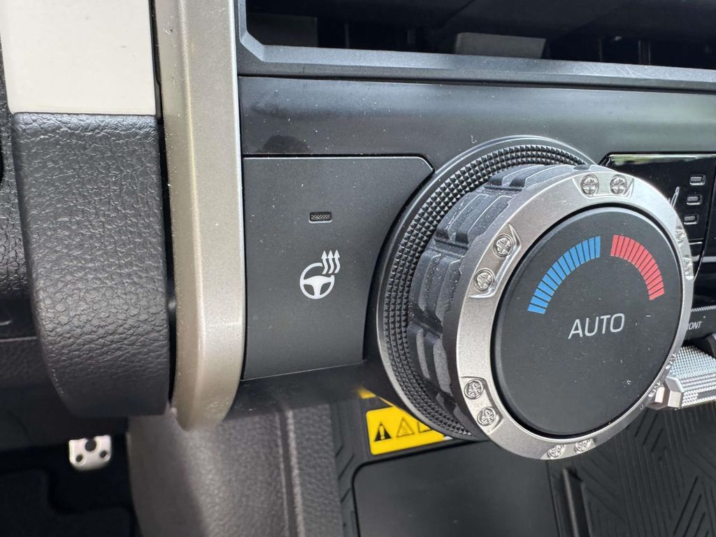 Used 2024 Toyota Tacoma Truck