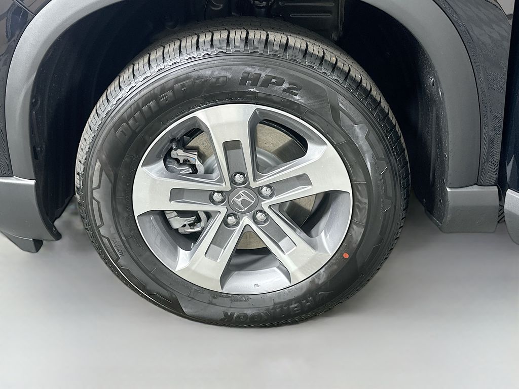 Thumbnail: 2026 Honda Pilot - 23