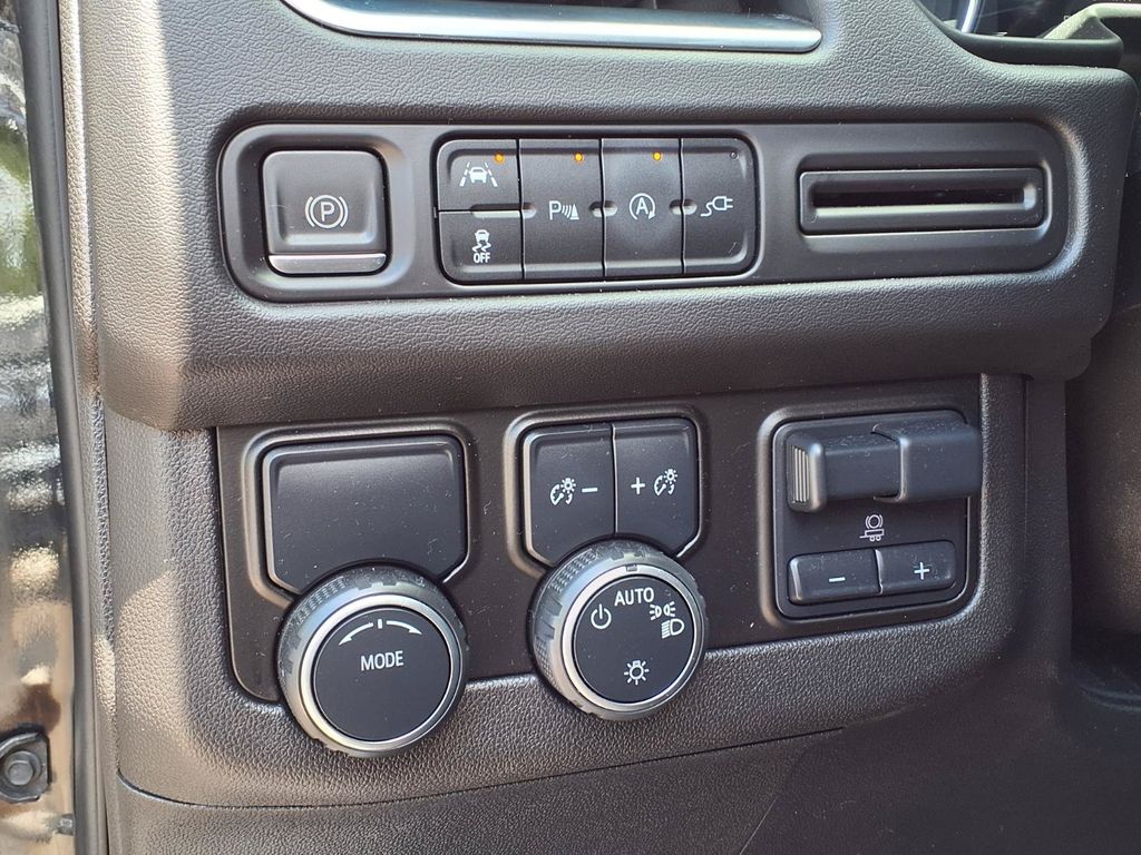Used 2021 Chevrolet Tahoe SUV