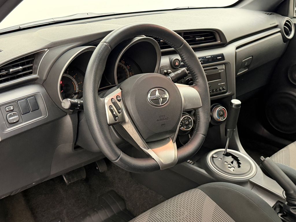 Thumbnail: 2013 Scion tC - 20
