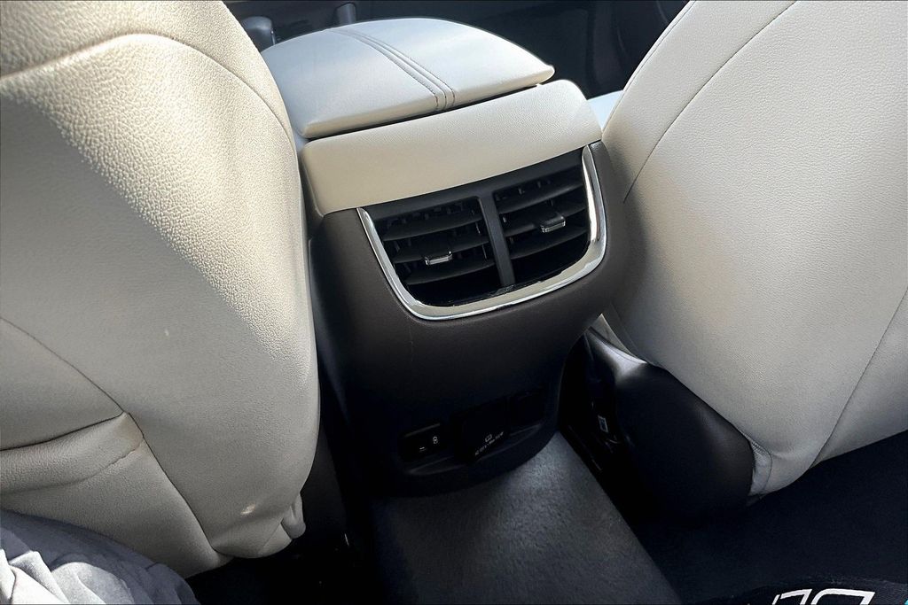 Certified Used 2024 Black Chevrolet LT image 10