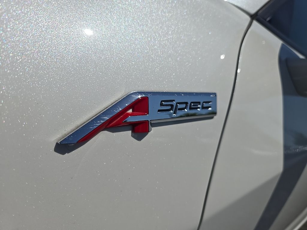 2021 Acura TLX A-Spec 13