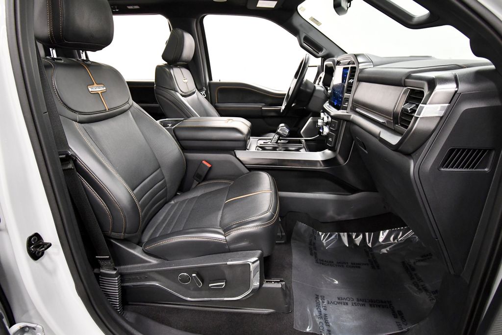 Used 2023 Ford F-150 Truck