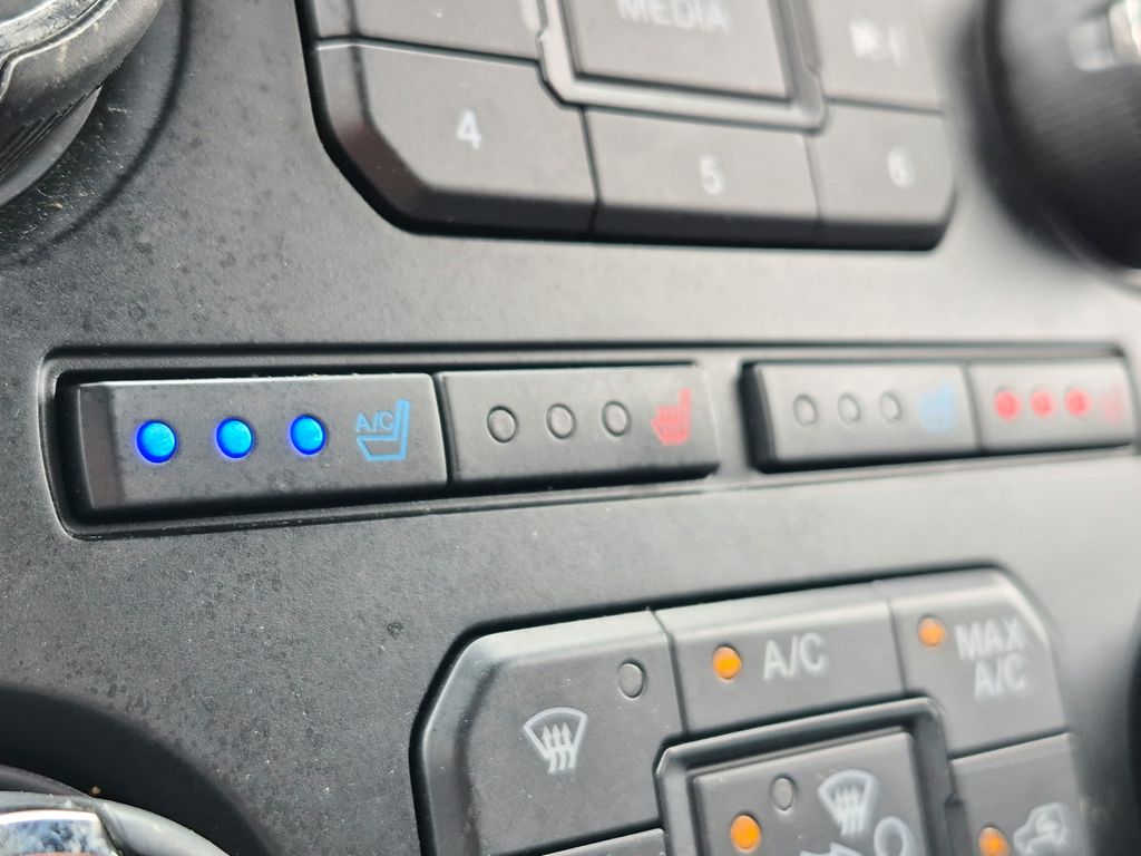 2017 Ford Expedition Platinum Black at DeMontrond Automotive Group