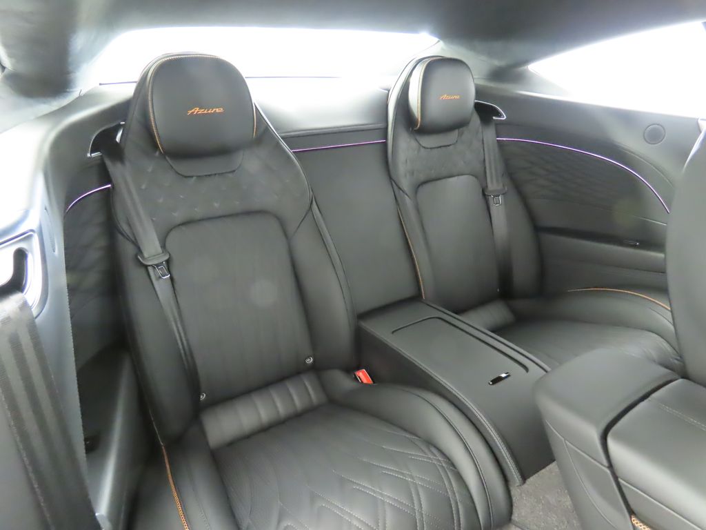 Thumbnail: 2026 Bentley Continental - 23