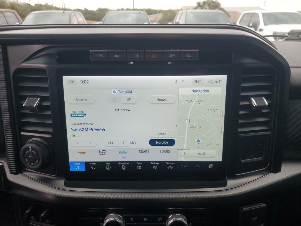 Used Car 2024 Ford F-150  Raptor For Sale Under $80,000 In Austin, Texas