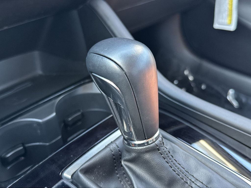 2025 Mazda Mazda3 2.5 Carbon Turbo Beige at Stokes Mazda