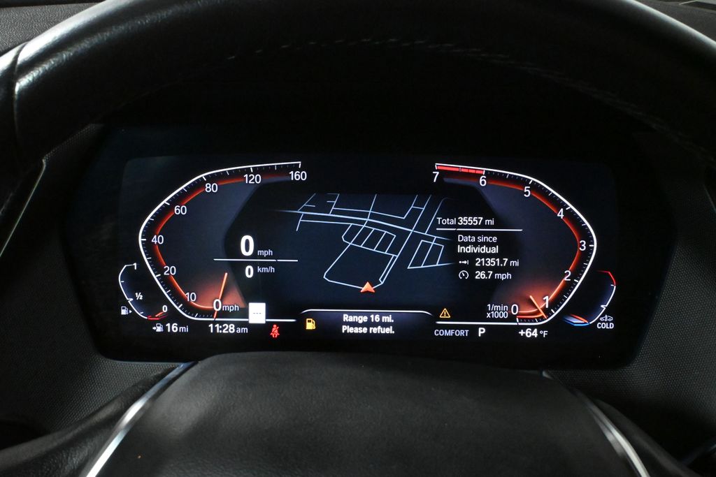 2022 BMW 2 Series 228i xDrive 21