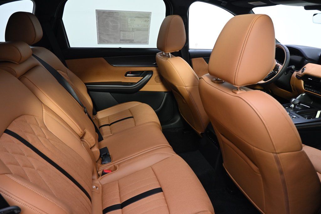 2026 Mazda CX-70 Premium Plus Package - Photo 18