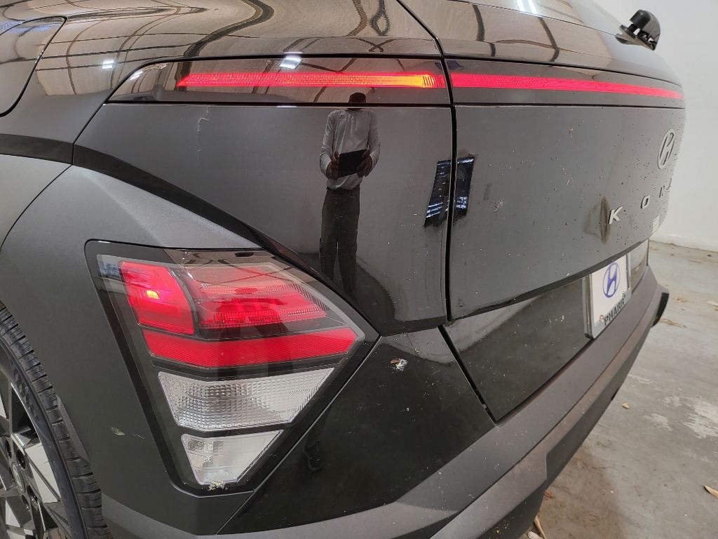 2024 Hyundai Kona SEL 8