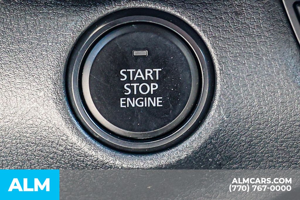 Used 2025 Black Mazda 2.5 S Preferred Package image 46