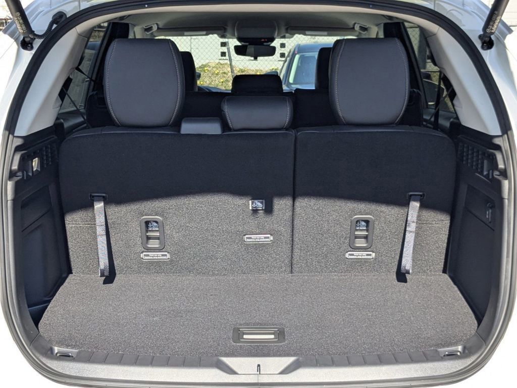 2025 Mazda CX-90 3.3 Turbo Select Package