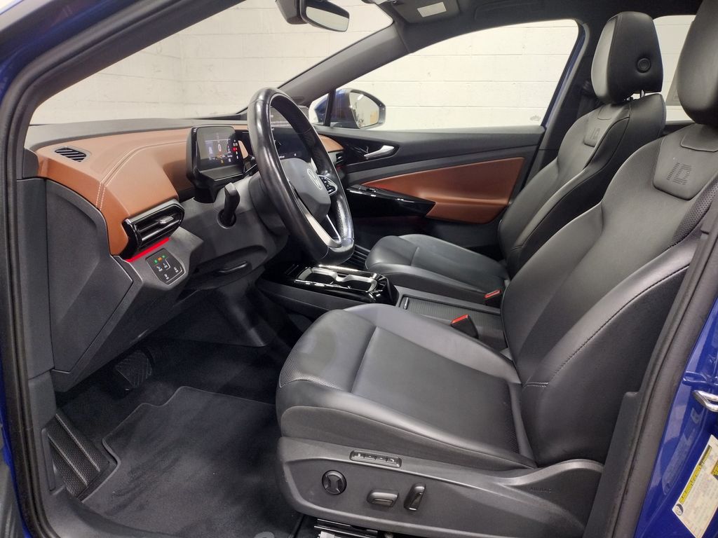 2021 Volkswagen ID.4 Pro S