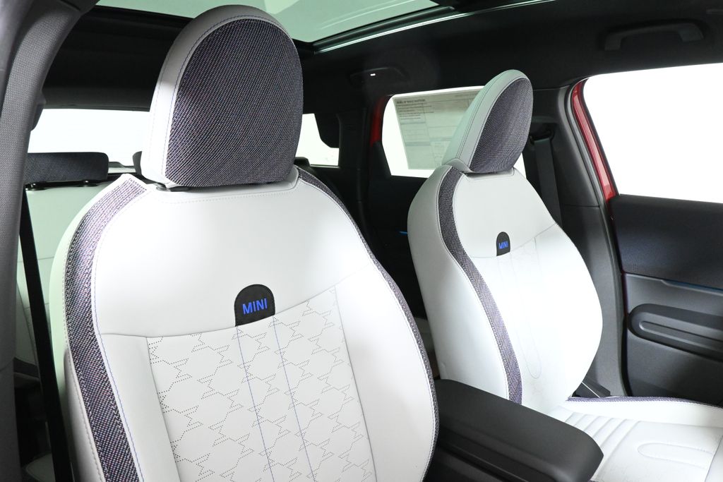 Thumbnail: 2026 MINI Cooper Countryman - 30