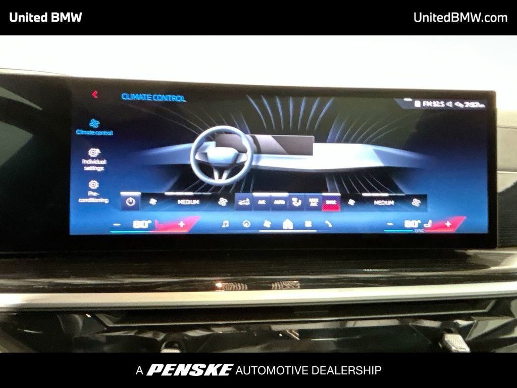 Thumbnail: 2025 BMW X5 - 19